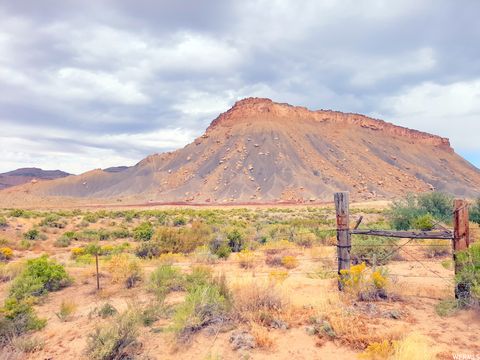 Vacant Land For Sale - 361 N Thompson Canyon Rd. Rd<br/> Grand County, Thompson, UT 84540