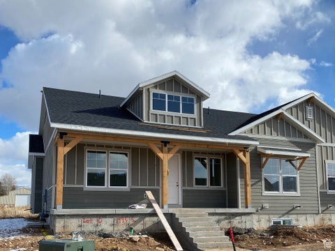Condo For Sale - 1995 S 1060 #010<br/> Heber City, OH 84032