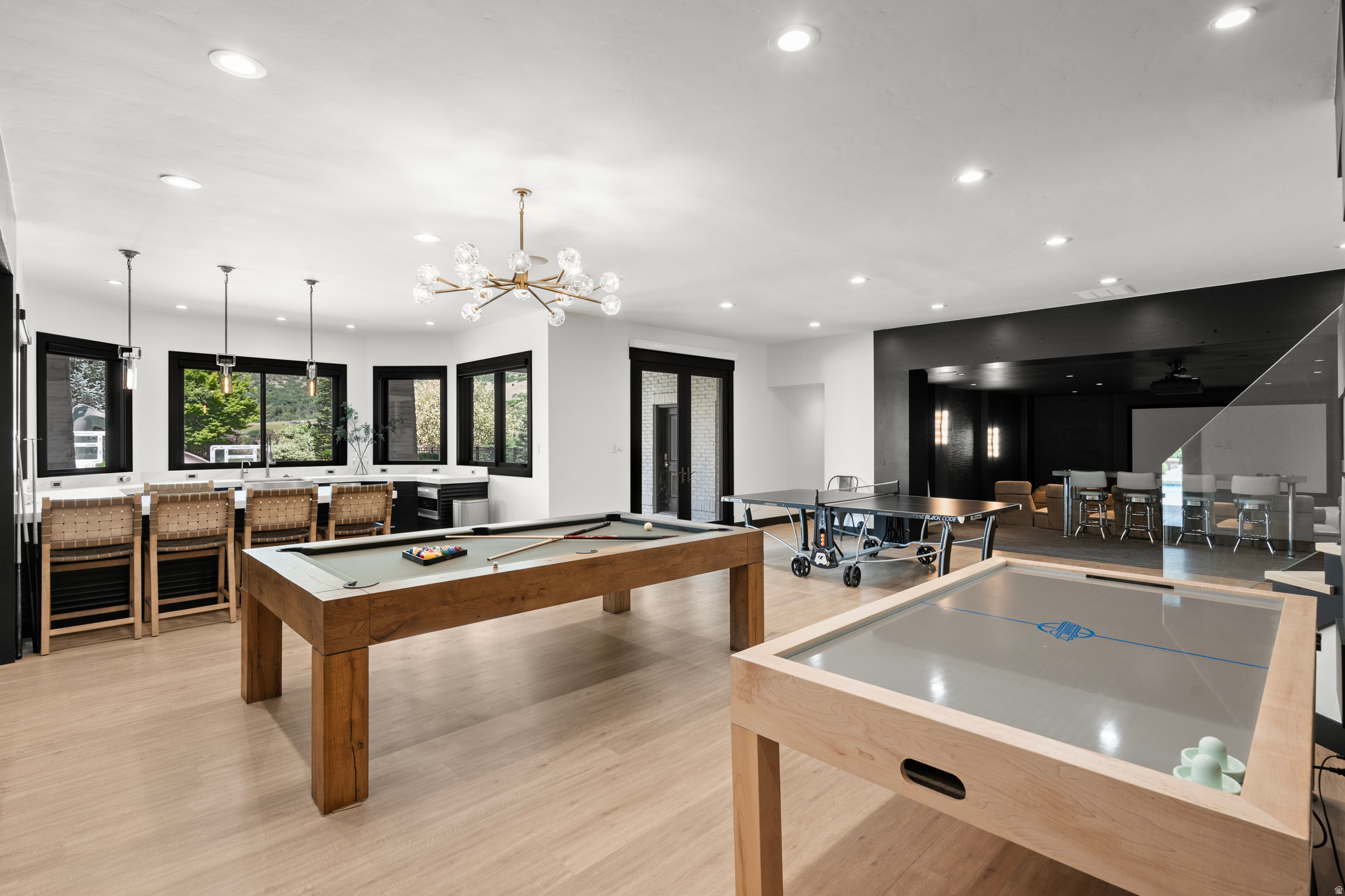 BOX ELDER - Residential