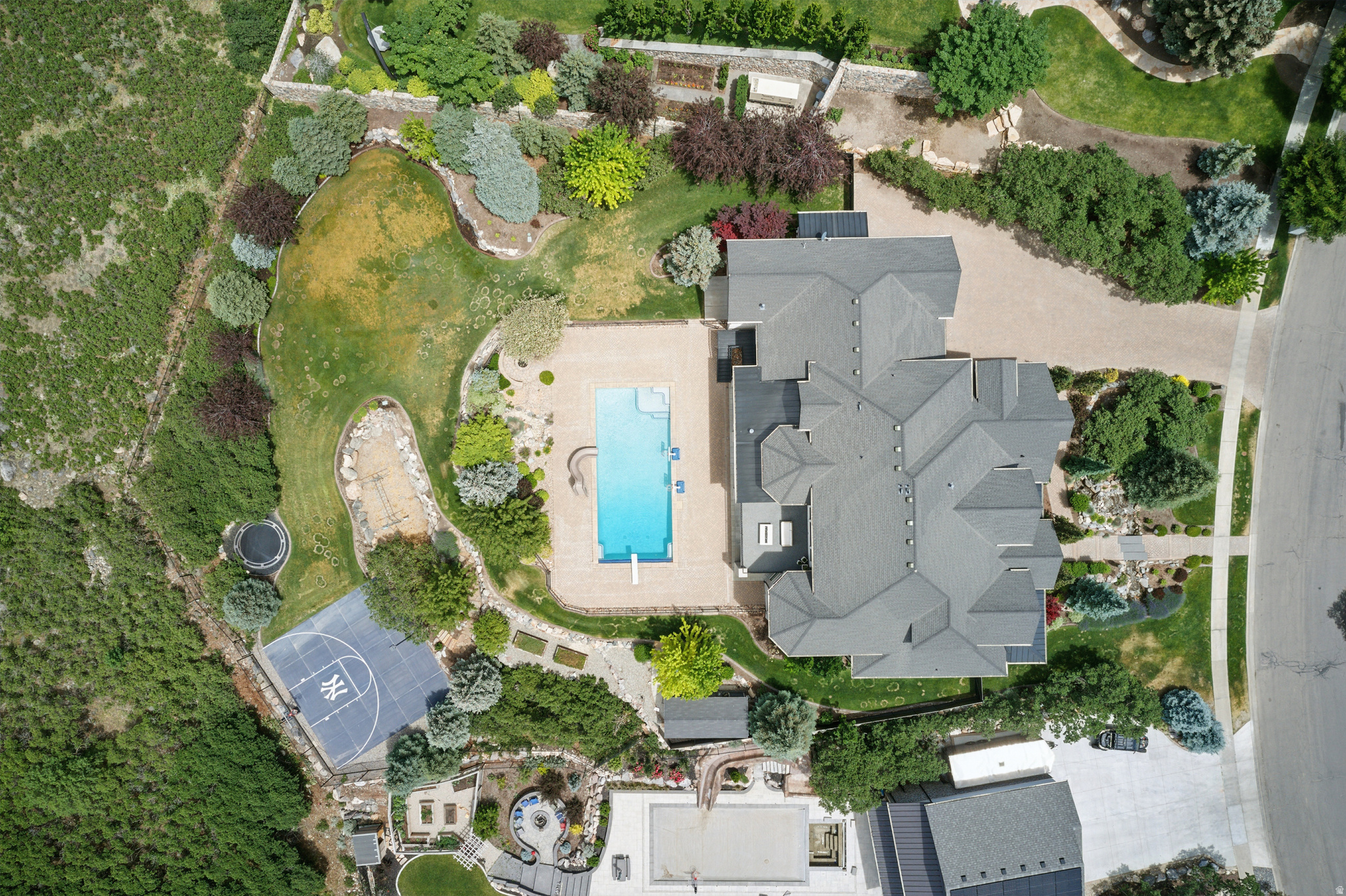 BOX ELDER - Residential