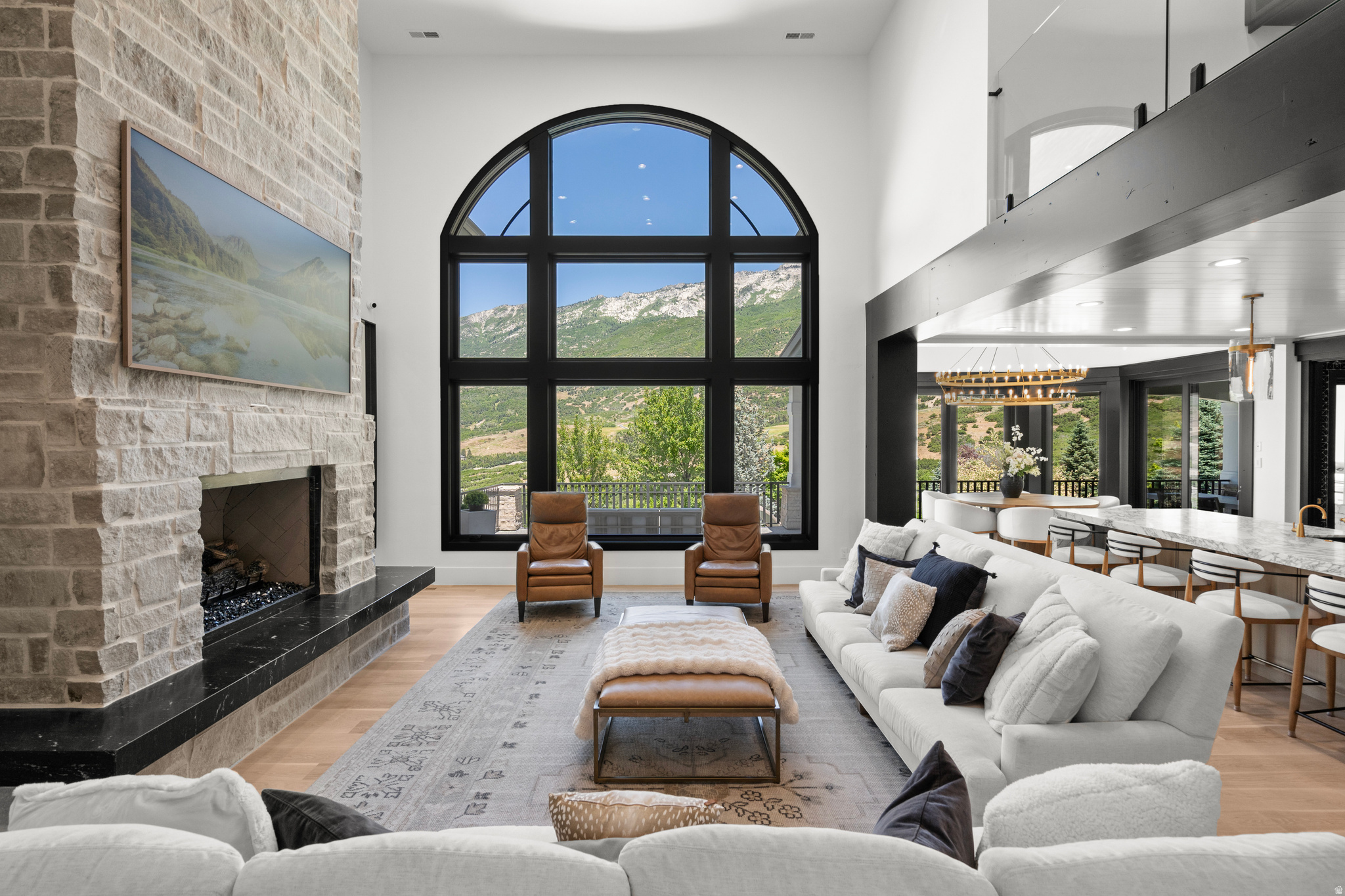 BOX ELDER - Residential