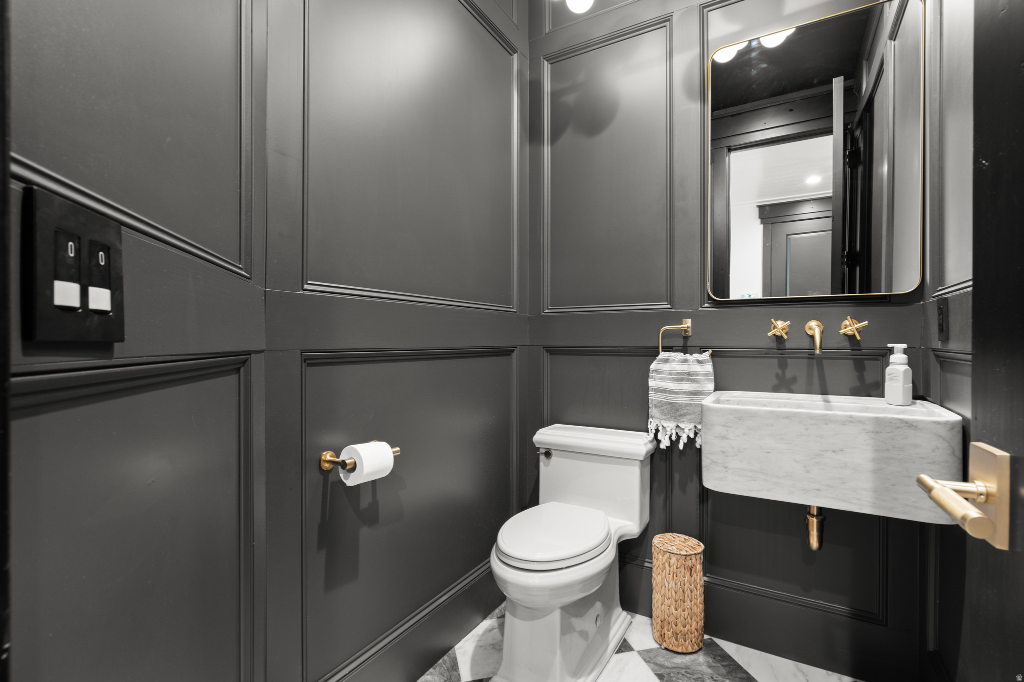 BOX ELDER - Residential