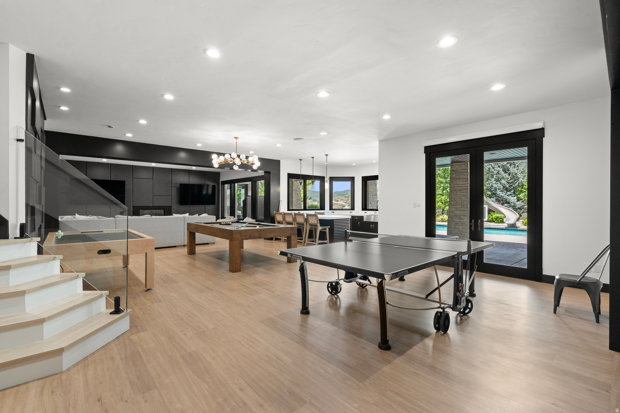 BOX ELDER - Residential