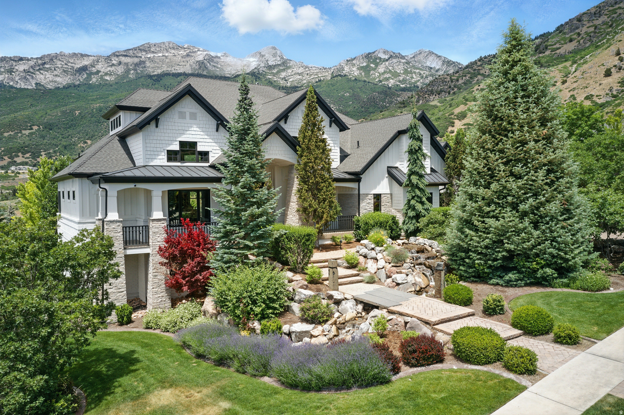 BOX ELDER - Residential