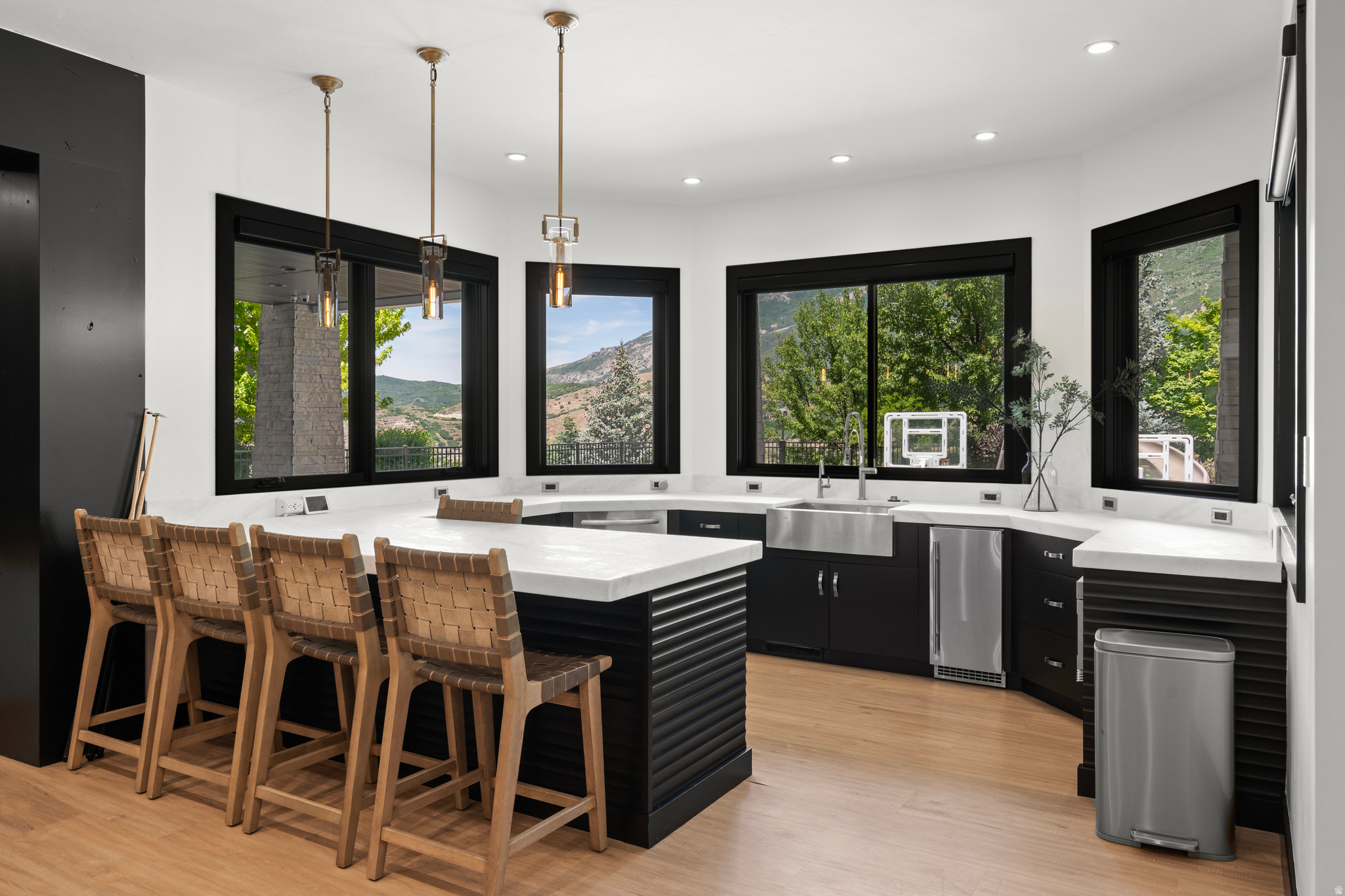 BOX ELDER - Residential