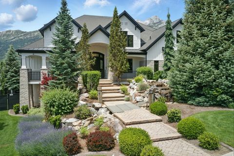 Tiny photo for 1643 E BOX ELDER DR, Alpine, UT 84004 (MLS # 2141748)