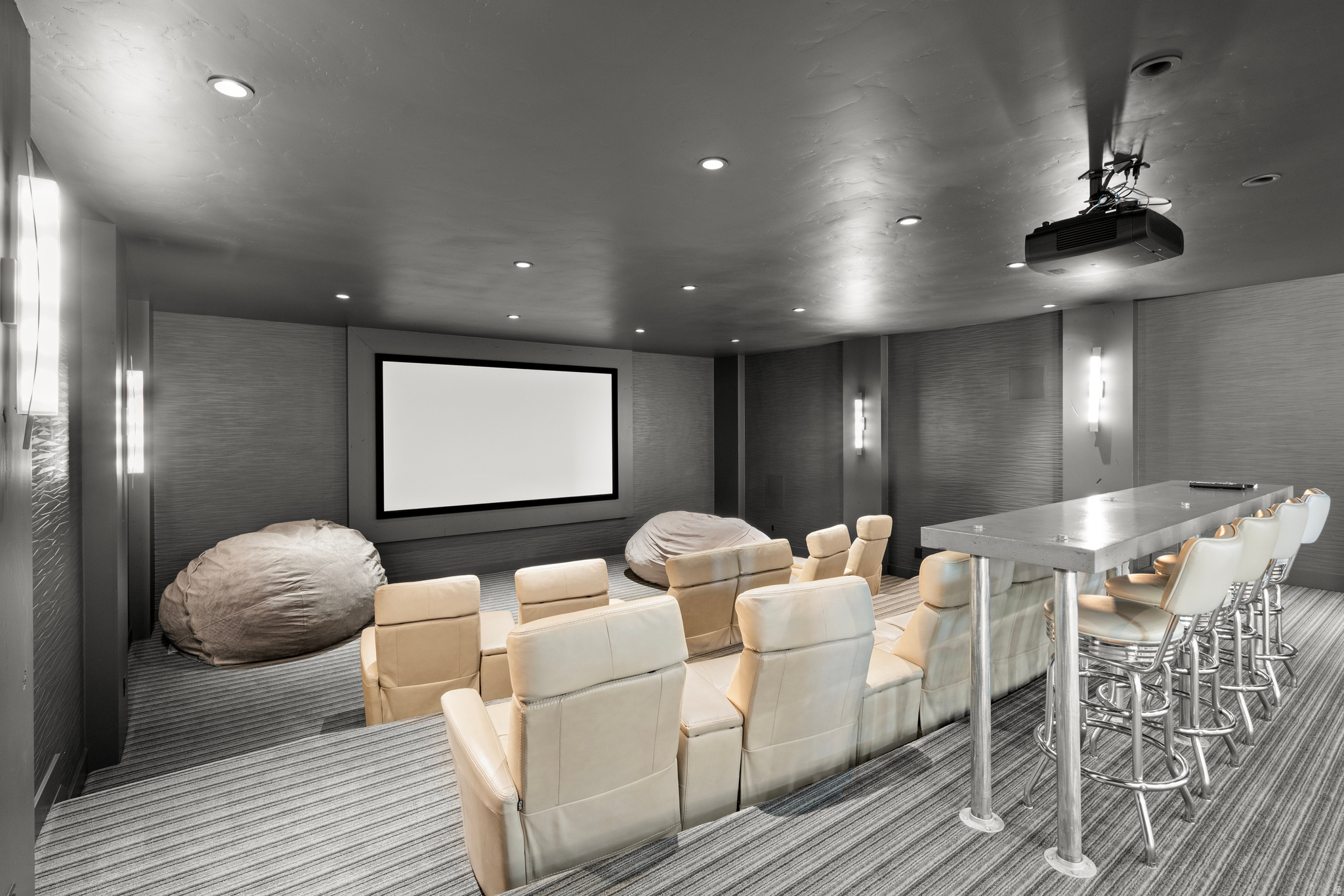 BOX ELDER - Residential