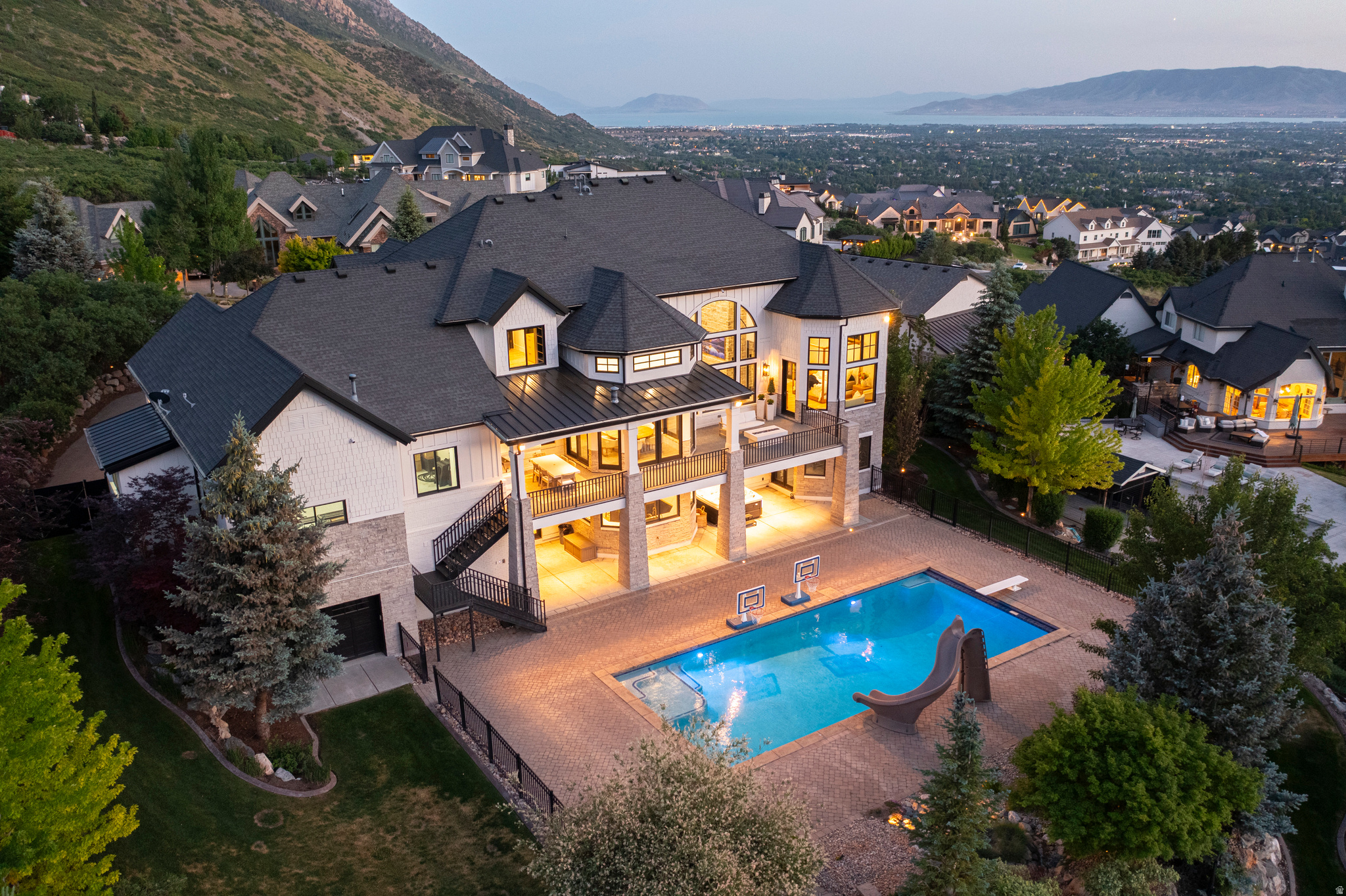 BOX ELDER - Residential