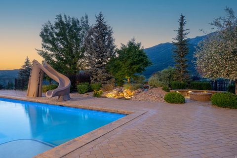 Tiny photo for 1643 E BOX ELDER DR, Alpine, UT 84004 (MLS # 2141748)