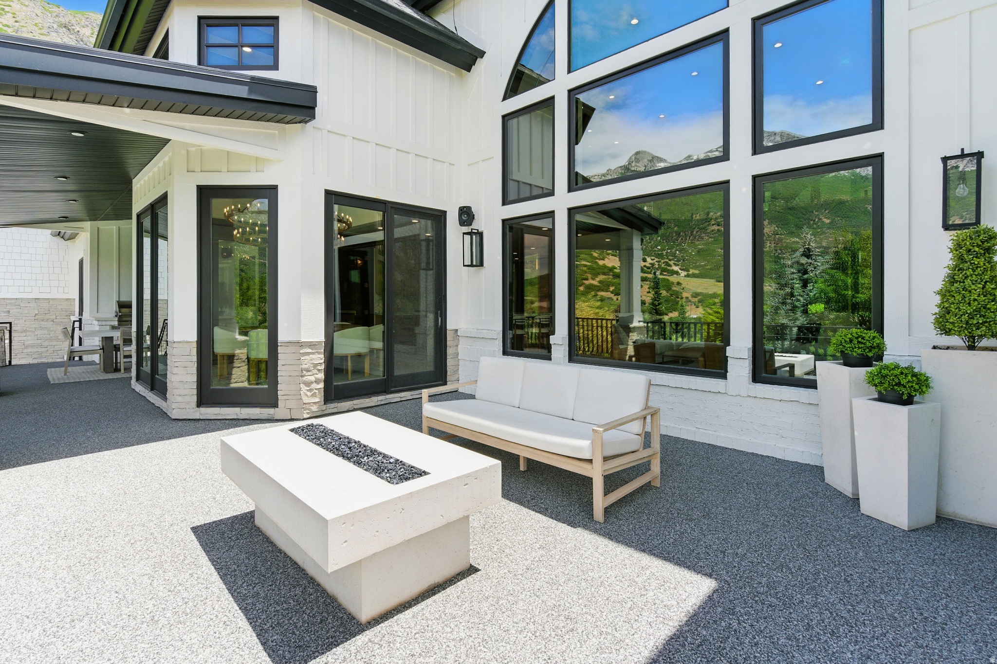 BOX ELDER - Residential