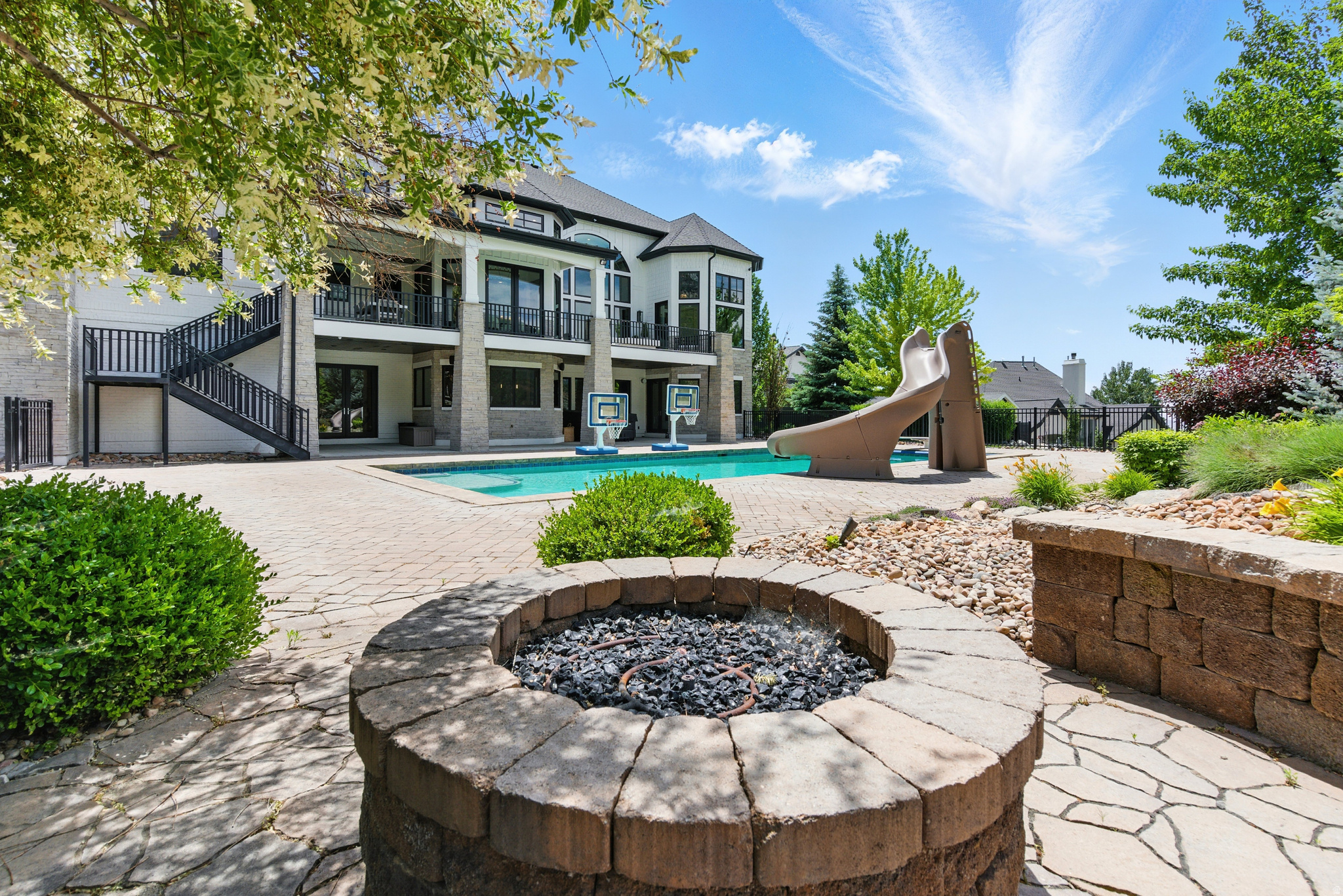 BOX ELDER - Residential