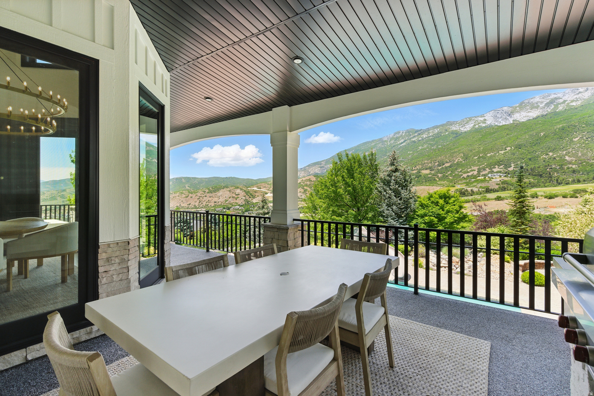 BOX ELDER - Residential