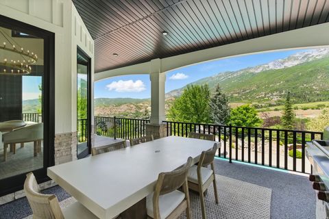 Tiny photo for 1643 E BOX ELDER DR, Alpine, UT 84004 (MLS # 2141748)