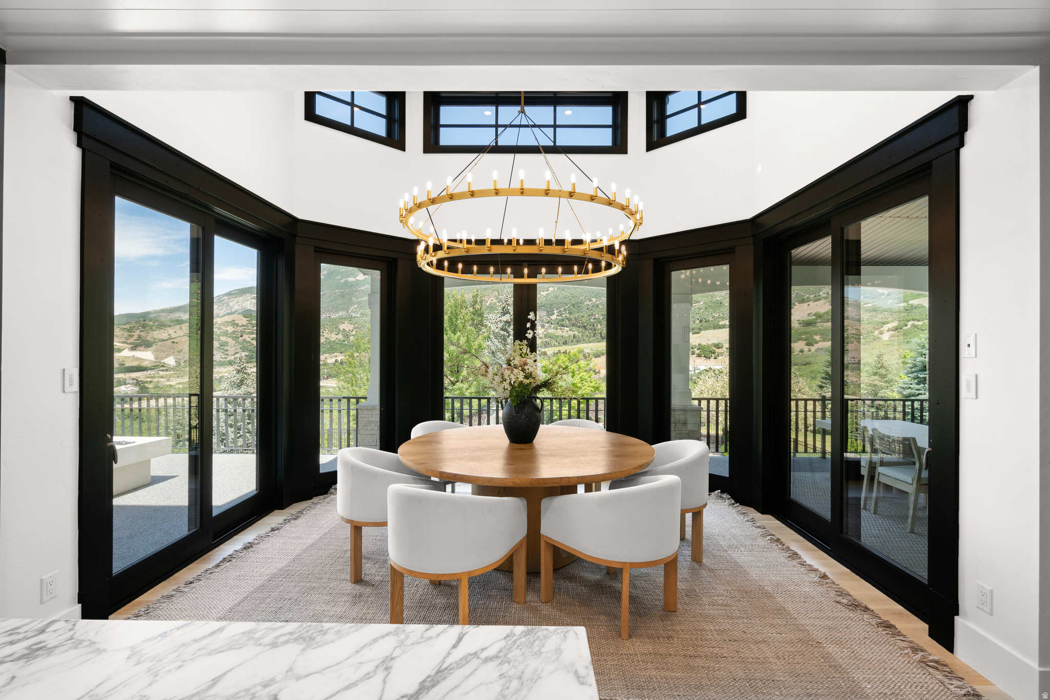 BOX ELDER - Residential