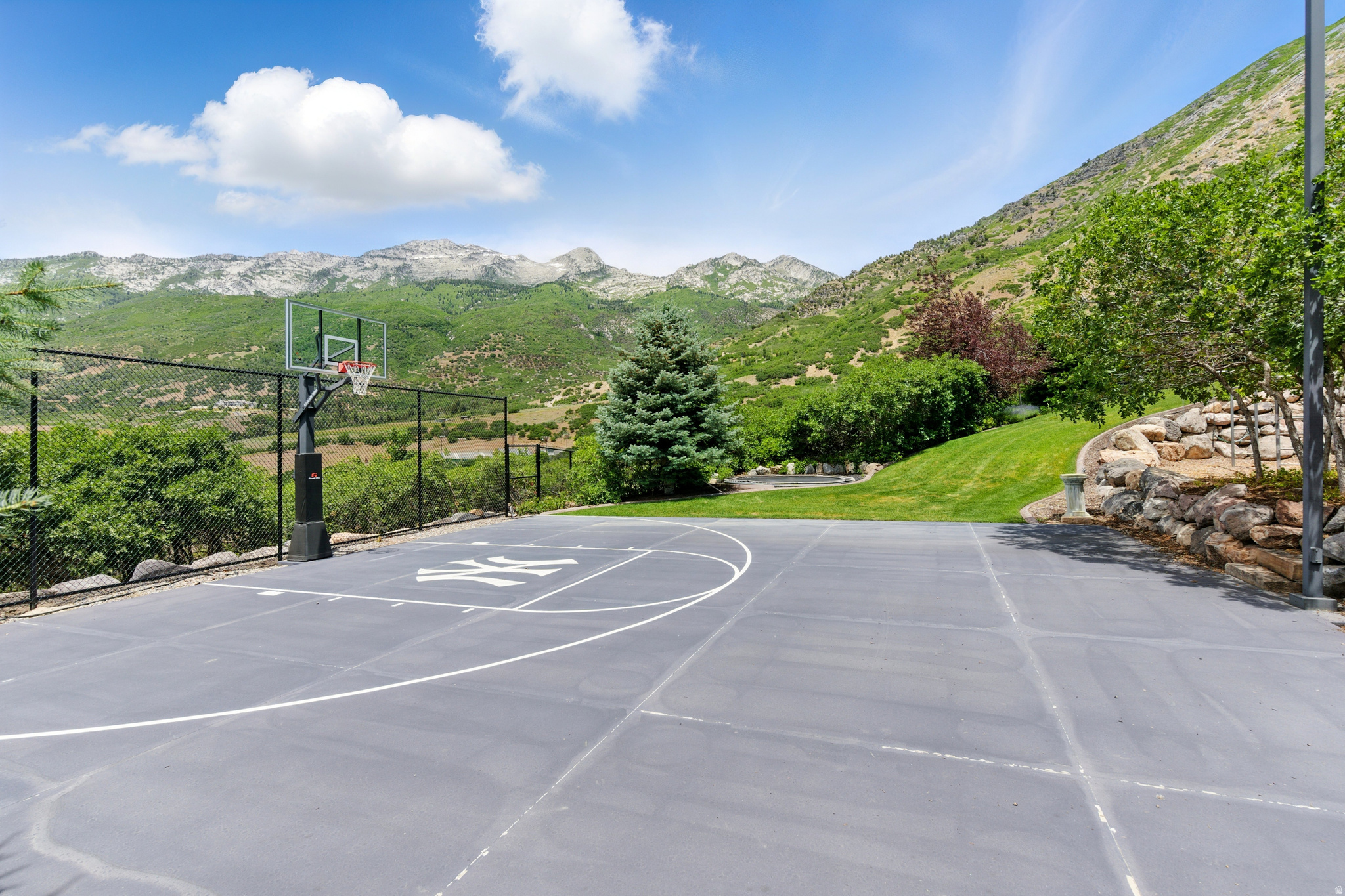 BOX ELDER - Residential