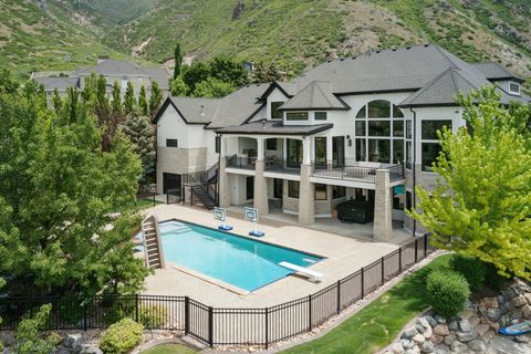 Tiny photo for 1643 E BOX ELDER DR, Alpine, UT 84004 (MLS # 2141748)