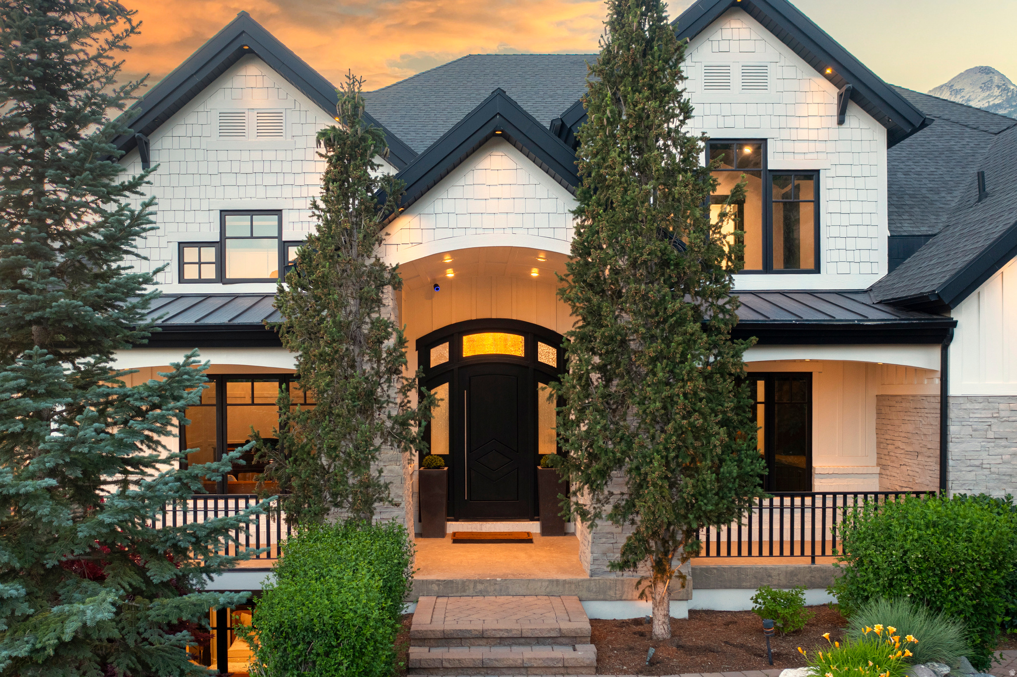 BOX ELDER - Residential