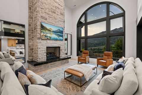 Tiny photo for 1643 E BOX ELDER DR, Alpine, UT 84004 (MLS # 2141748)