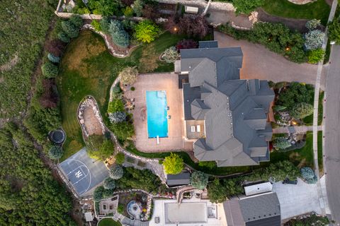 Tiny photo for 1643 E BOX ELDER DR, Alpine, UT 84004 (MLS # 2141748)