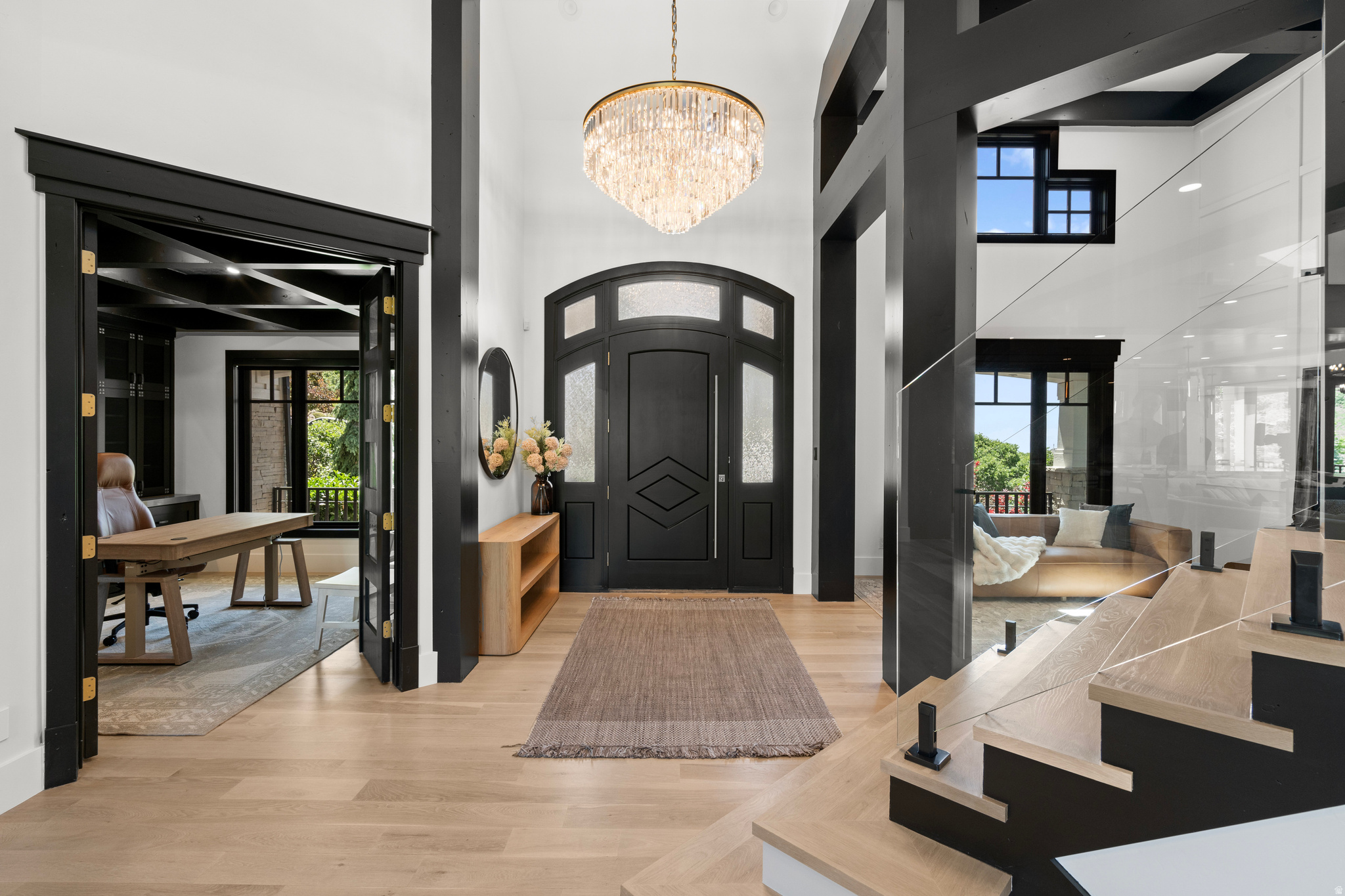 BOX ELDER - Residential