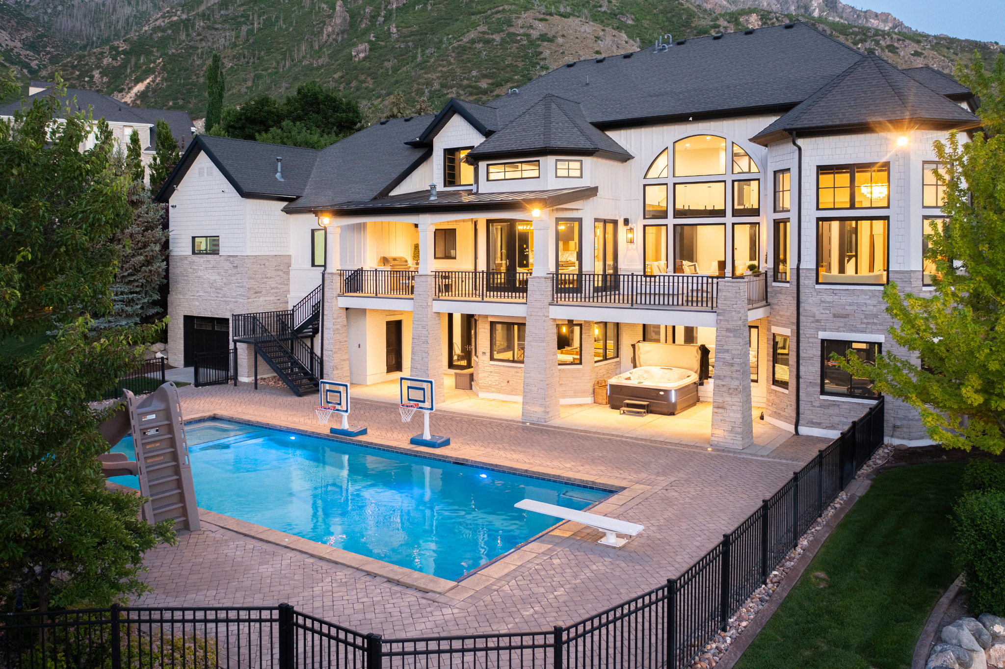 BOX ELDER - Residential