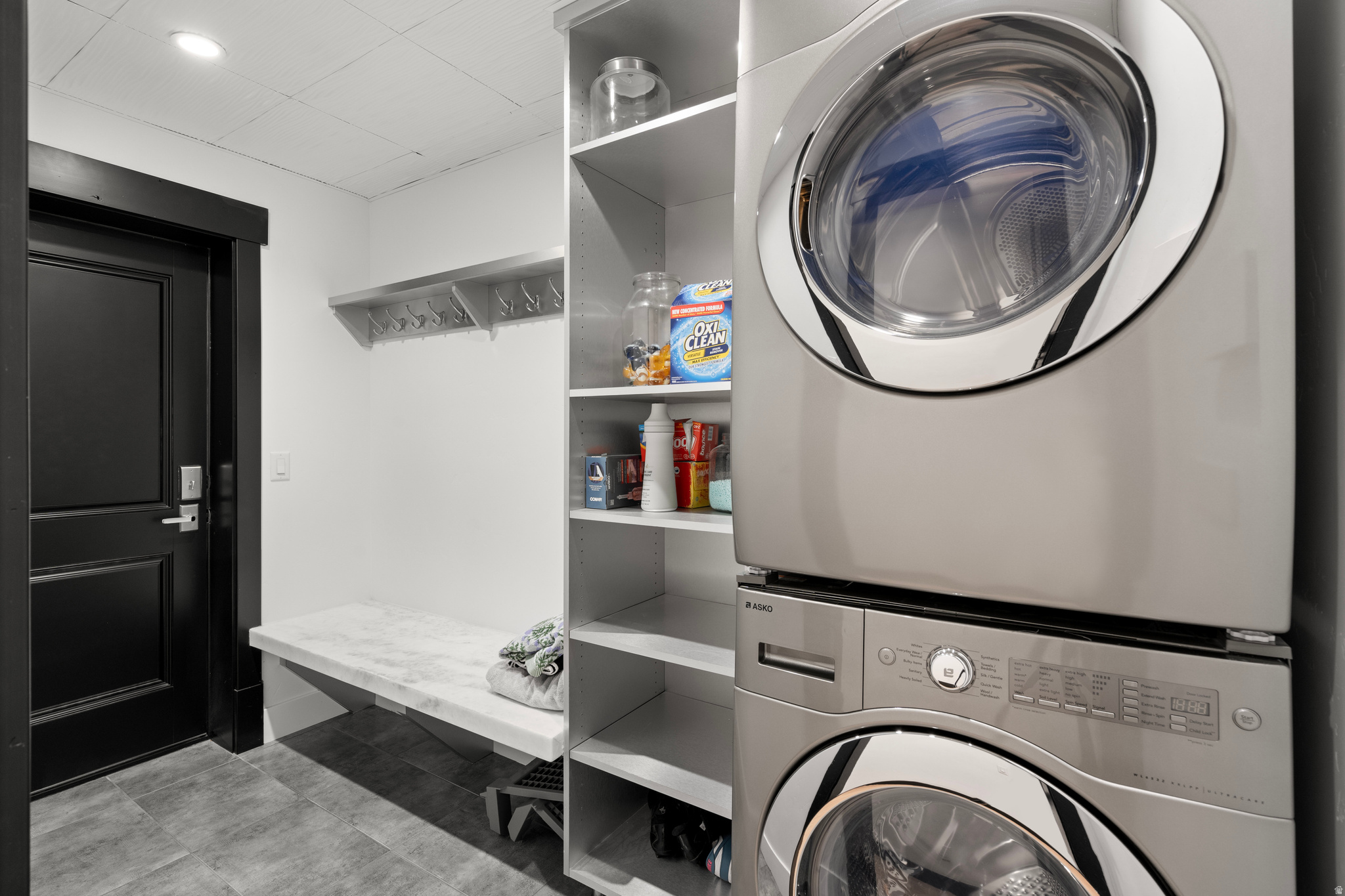 BOX ELDER - Residential