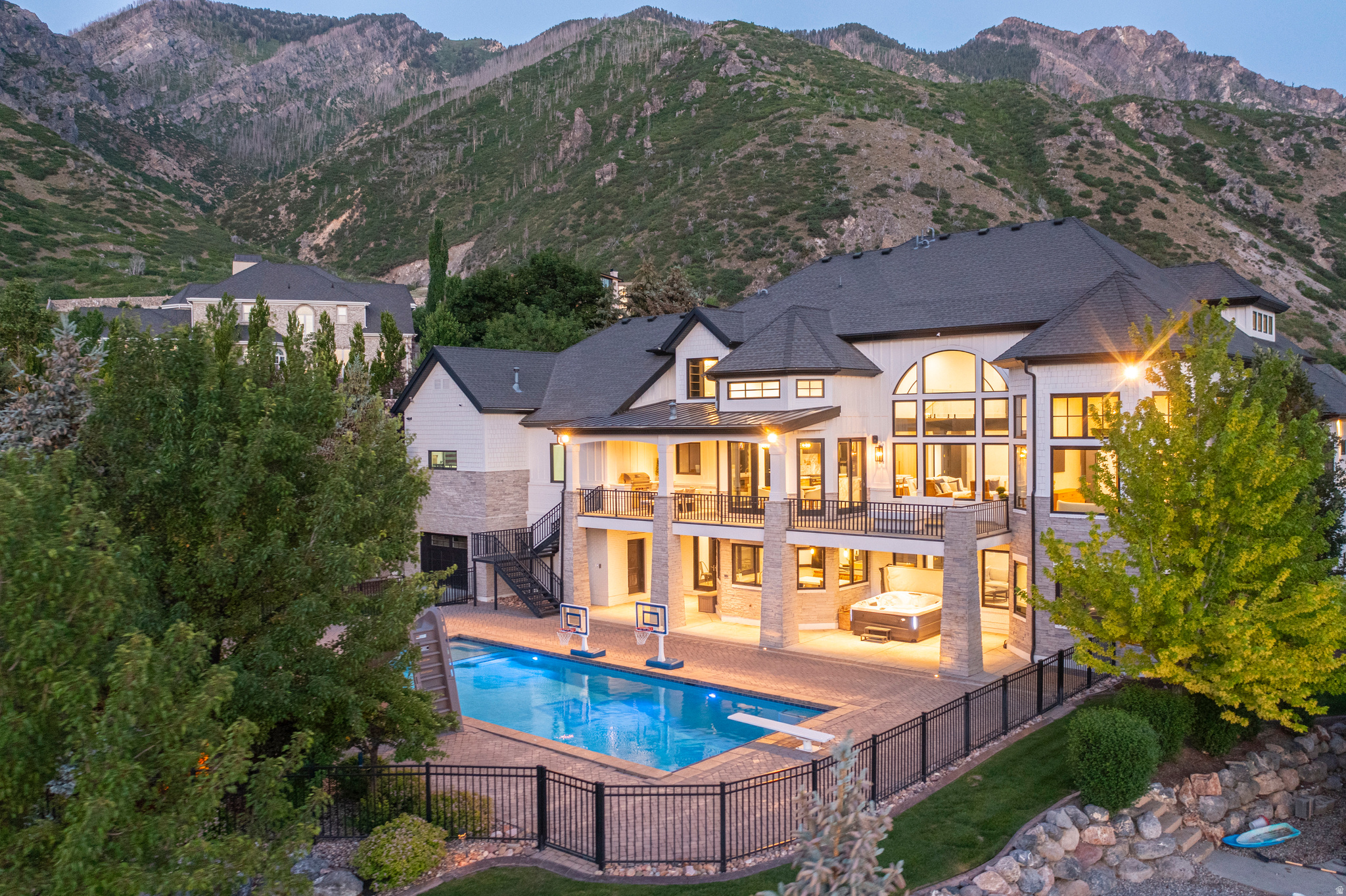 BOX ELDER - Residential