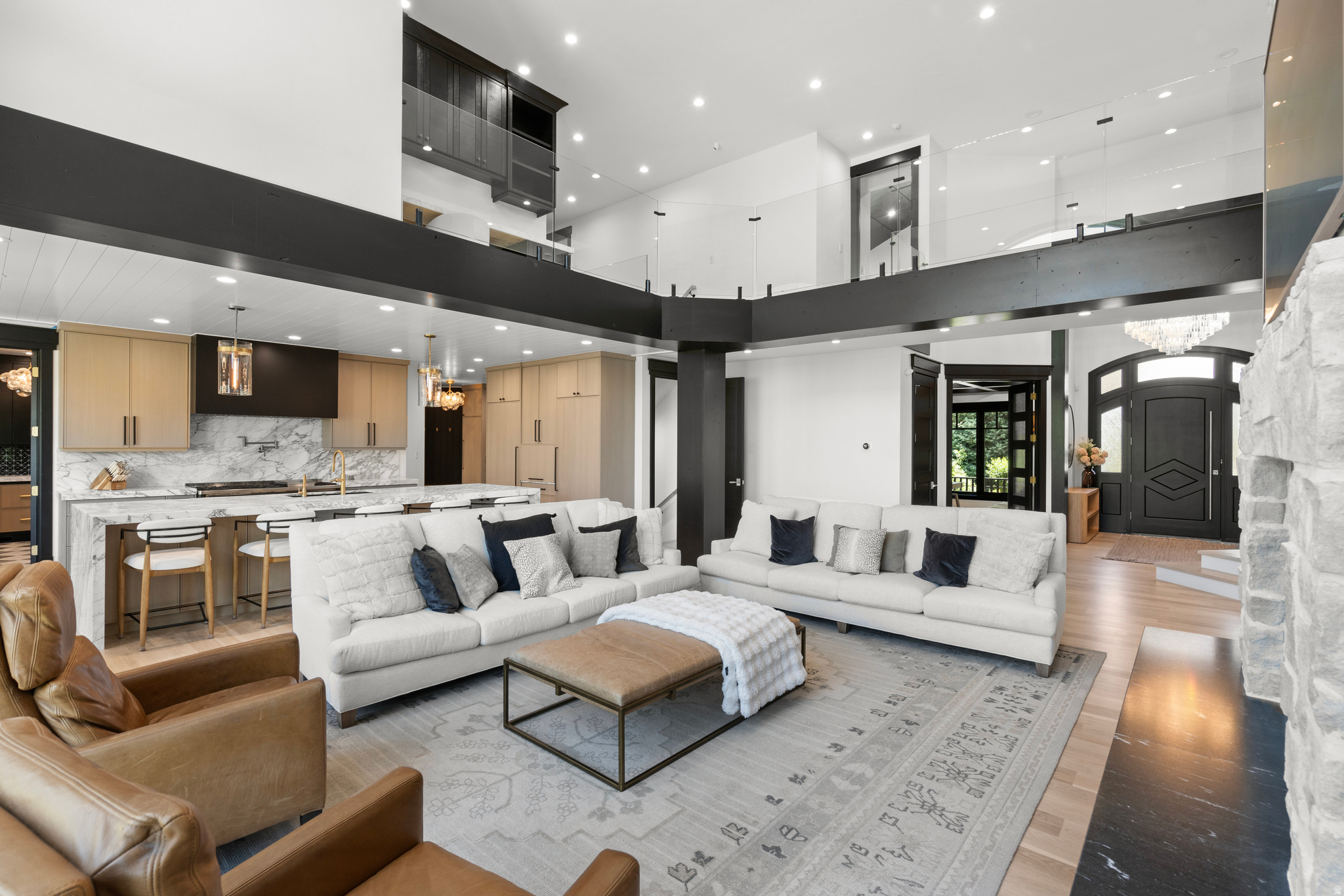 BOX ELDER - Residential