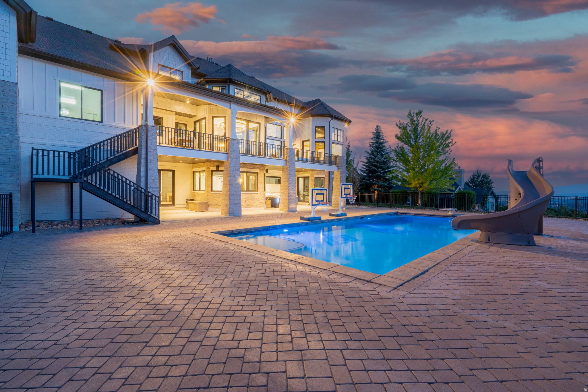 BOX ELDER - Residential