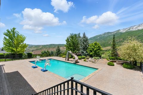 Tiny photo for 1643 E BOX ELDER DR, Alpine, UT 84004 (MLS # 2141748)