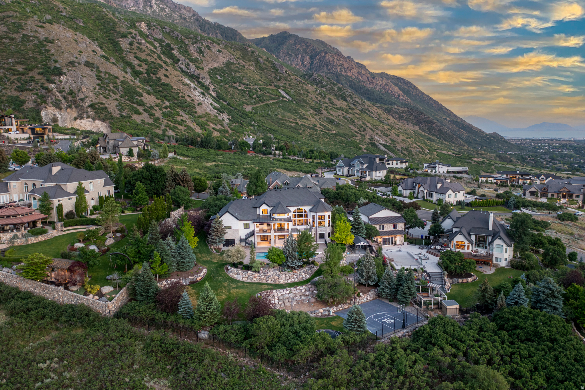 BOX ELDER - Residential