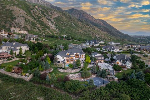 Tiny photo for 1643 E BOX ELDER DR, Alpine, UT 84004 (MLS # 2141748)