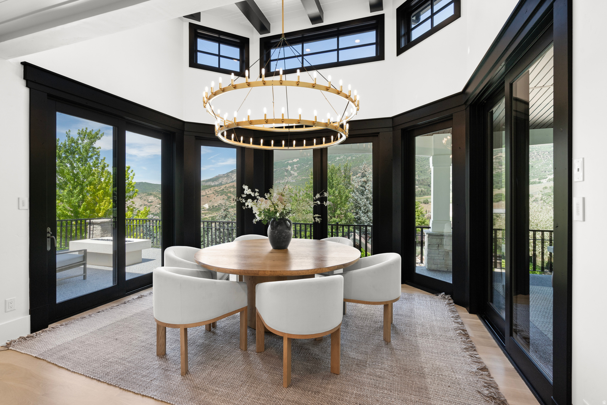 BOX ELDER - Residential