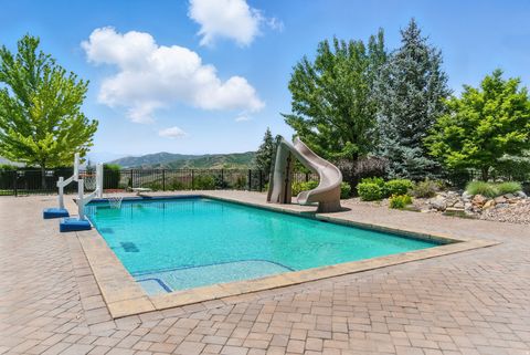 Tiny photo for 1643 E BOX ELDER DR, Alpine, UT 84004 (MLS # 2141748)