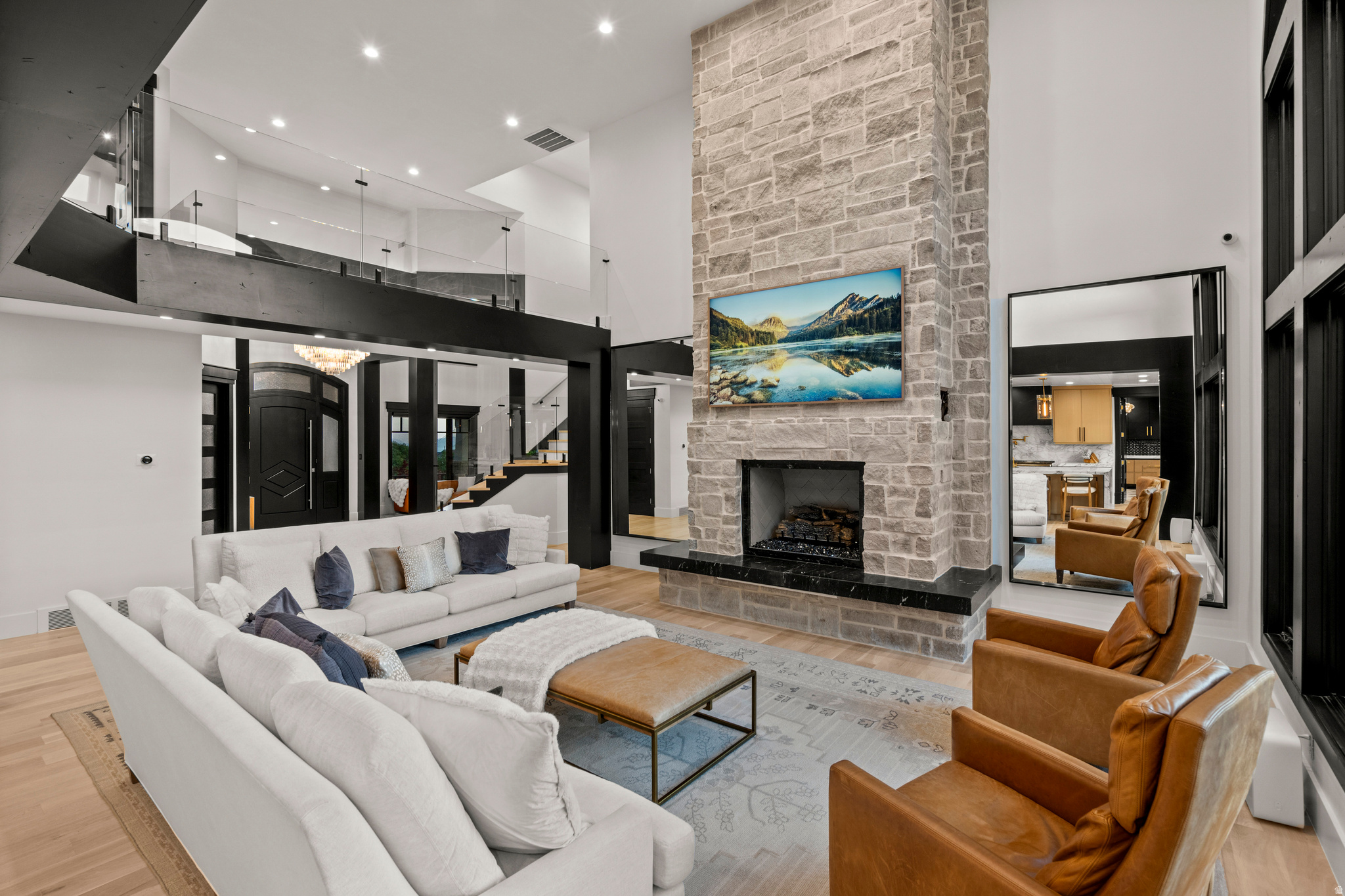 BOX ELDER - Residential