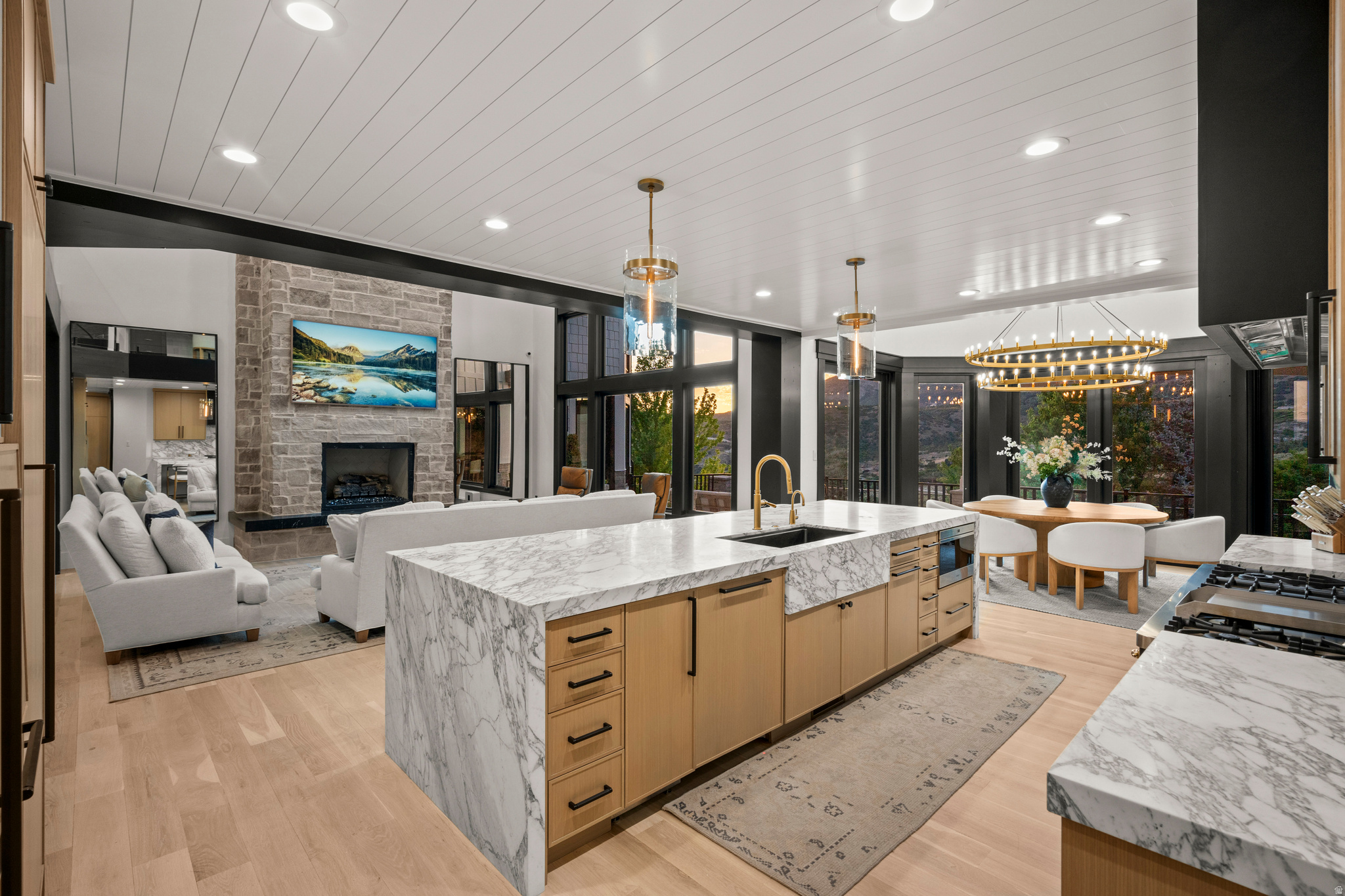 BOX ELDER - Residential