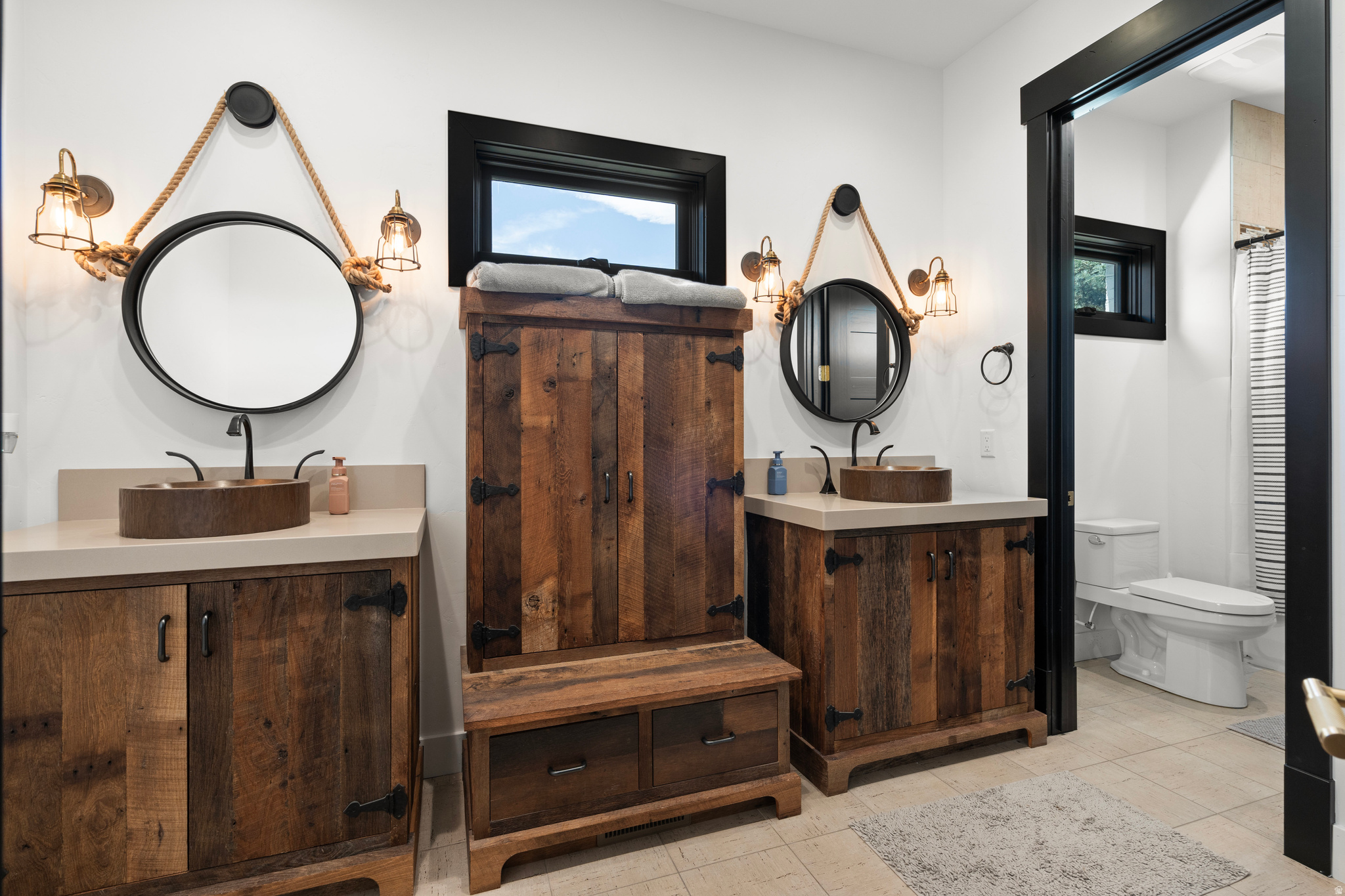 BOX ELDER - Residential