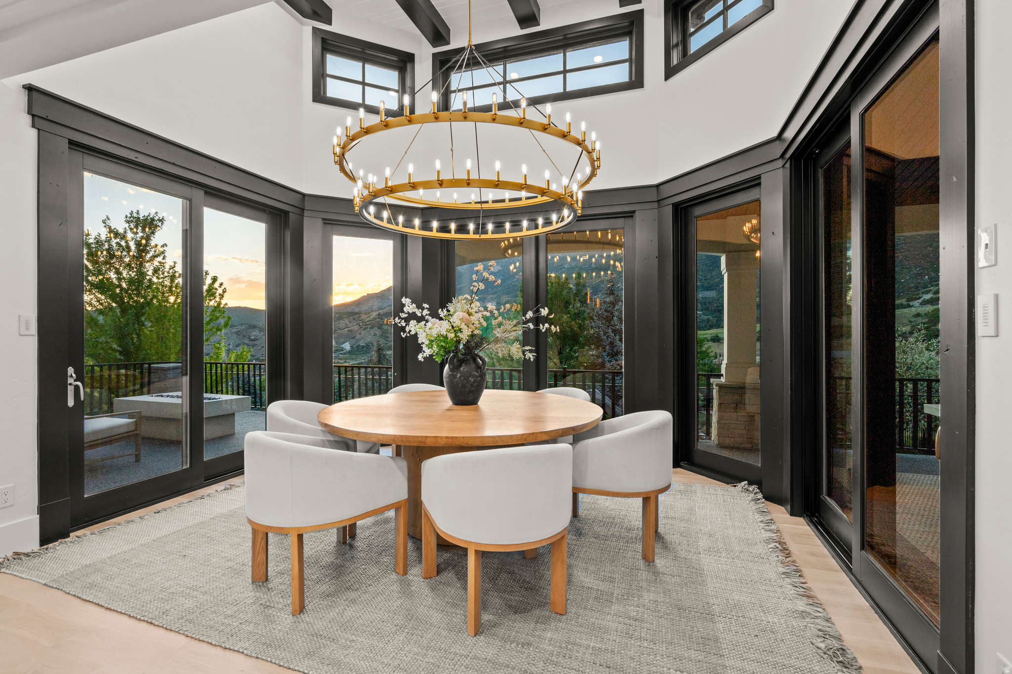 BOX ELDER - Residential