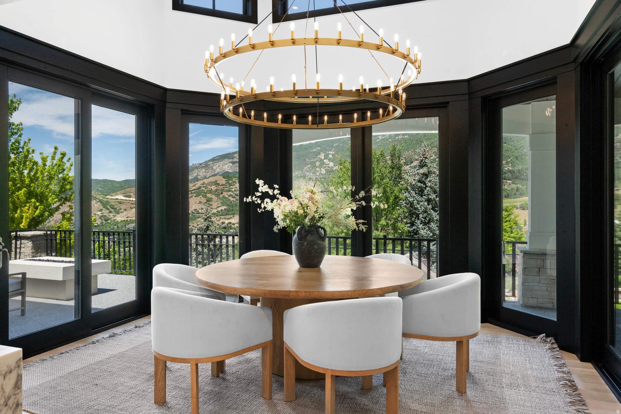 BOX ELDER - Residential