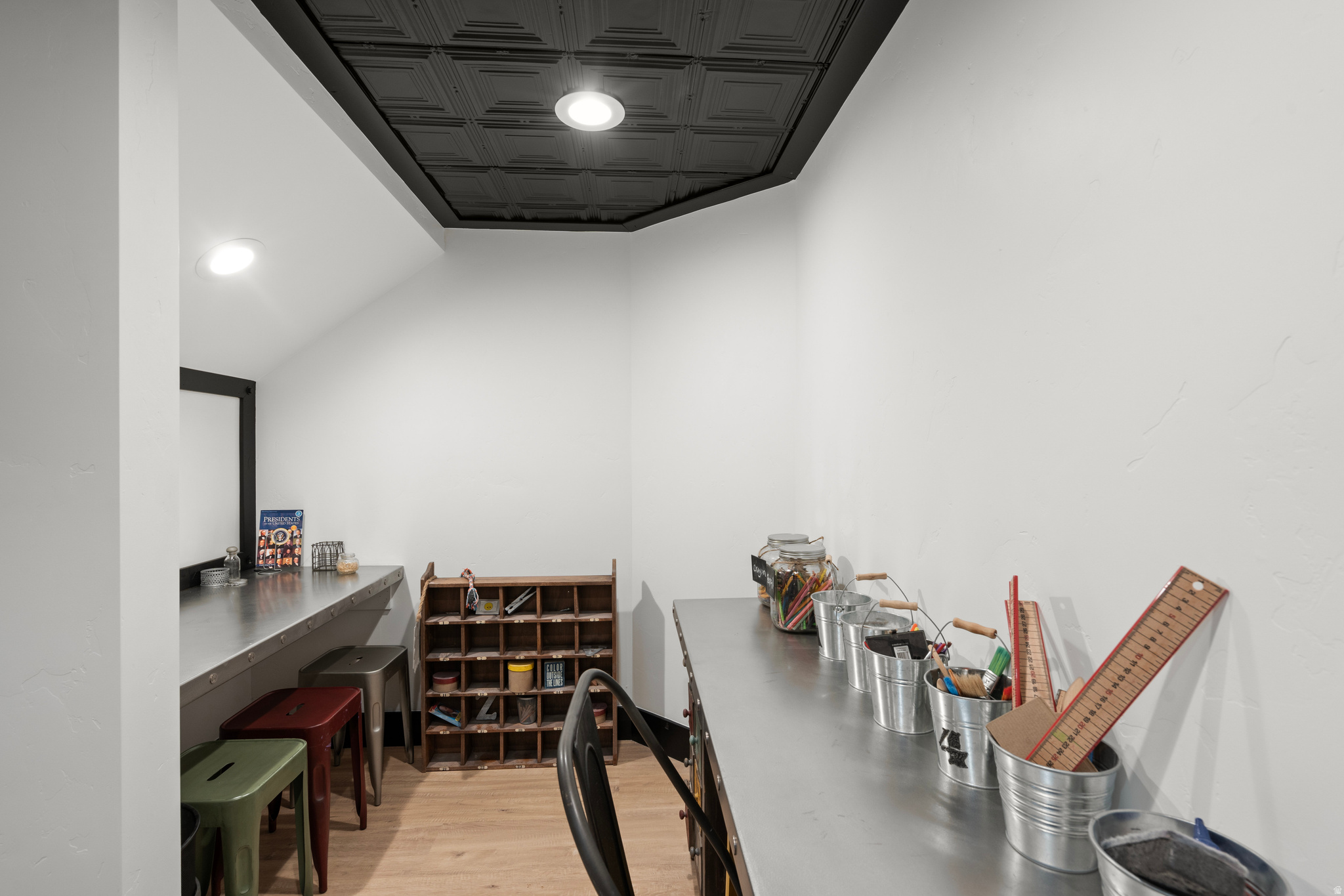 BOX ELDER - Residential