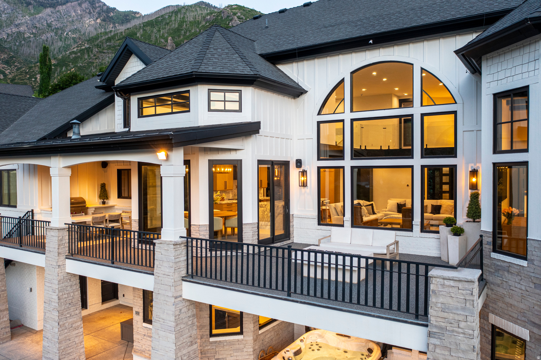 BOX ELDER - Residential