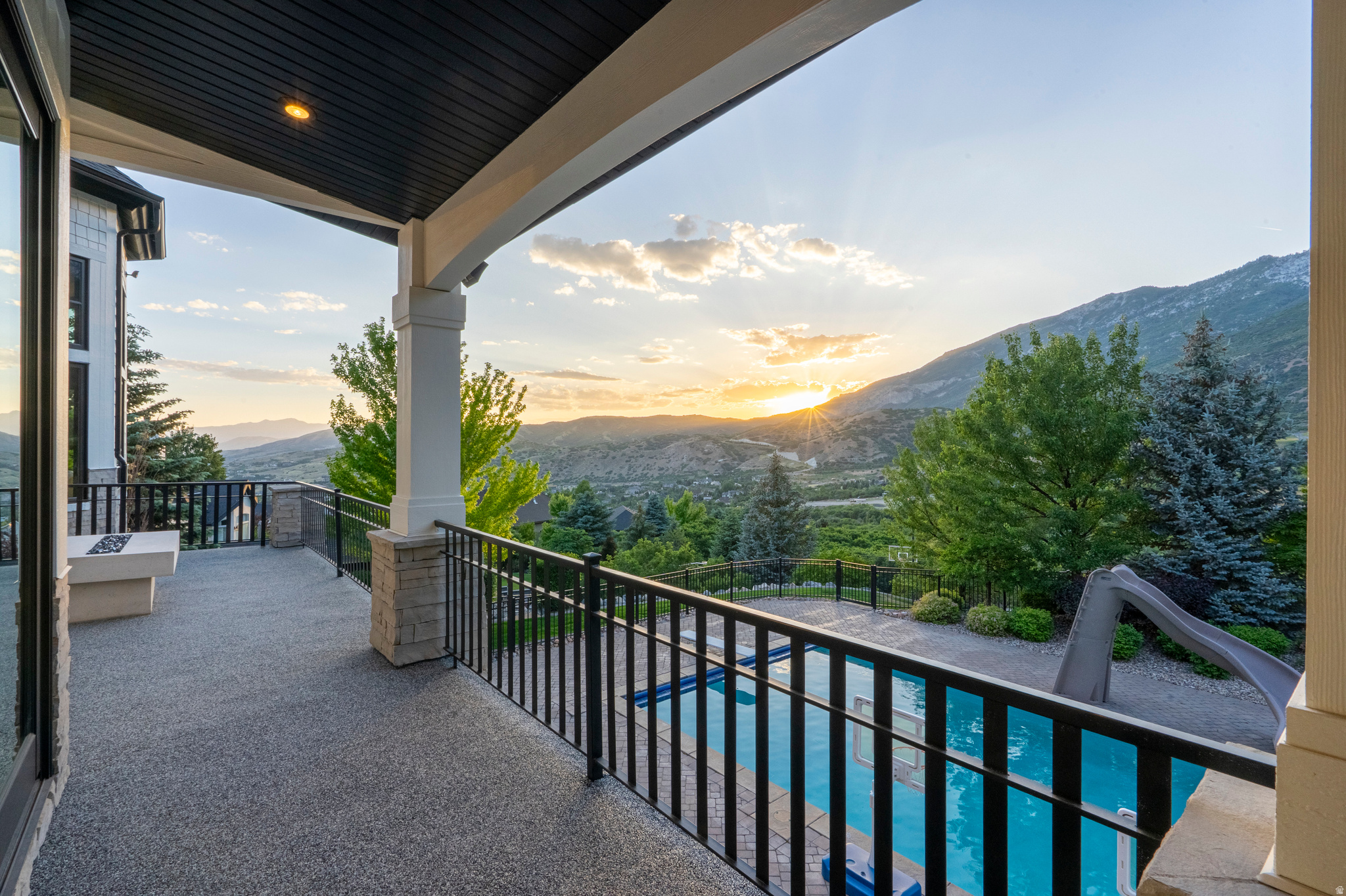 BOX ELDER - Residential