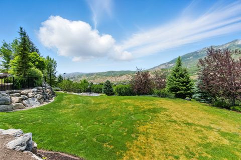 Tiny photo for 1643 E BOX ELDER DR, Alpine, UT 84004 (MLS # 2141748)