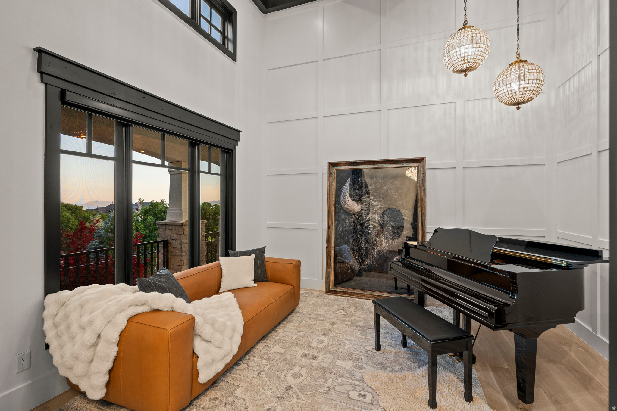 BOX ELDER - Residential