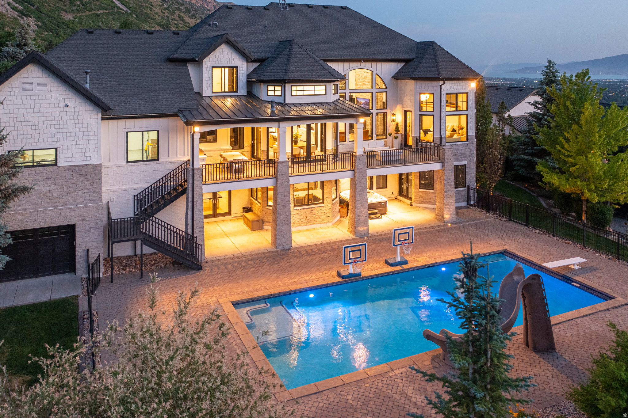 BOX ELDER - Residential