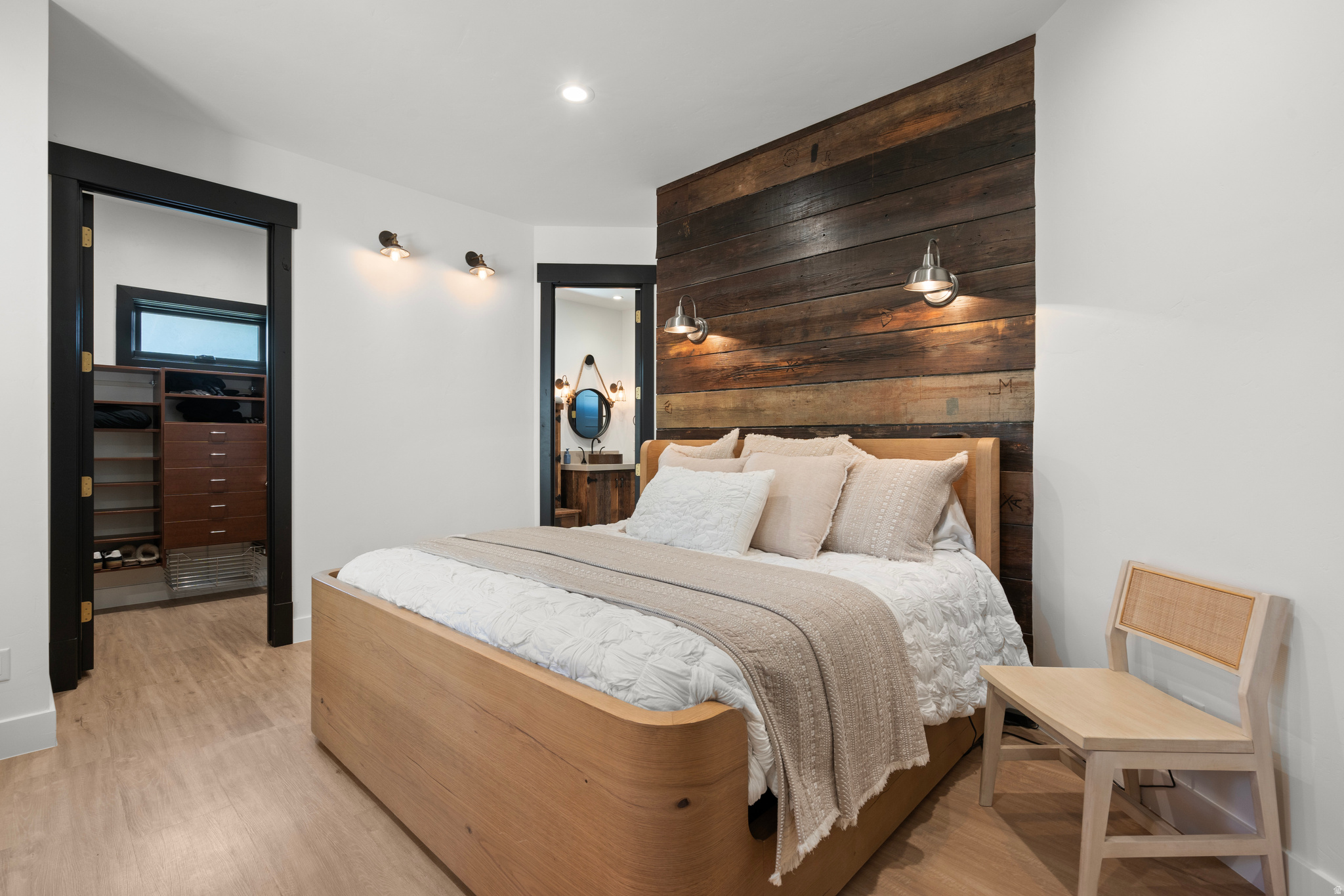 BOX ELDER - Residential