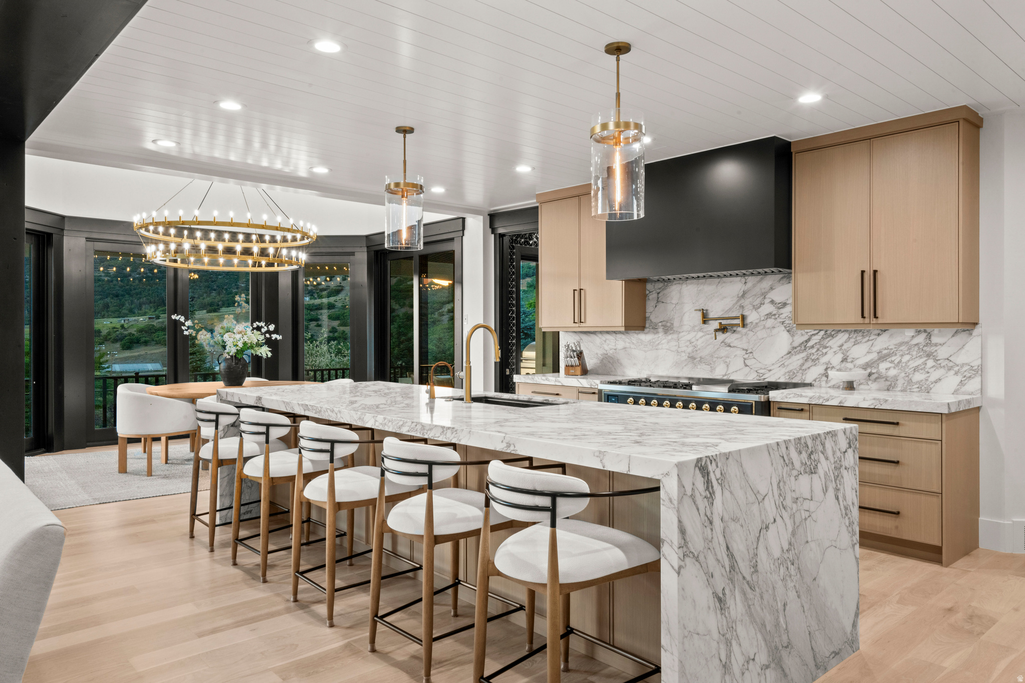 BOX ELDER - Residential