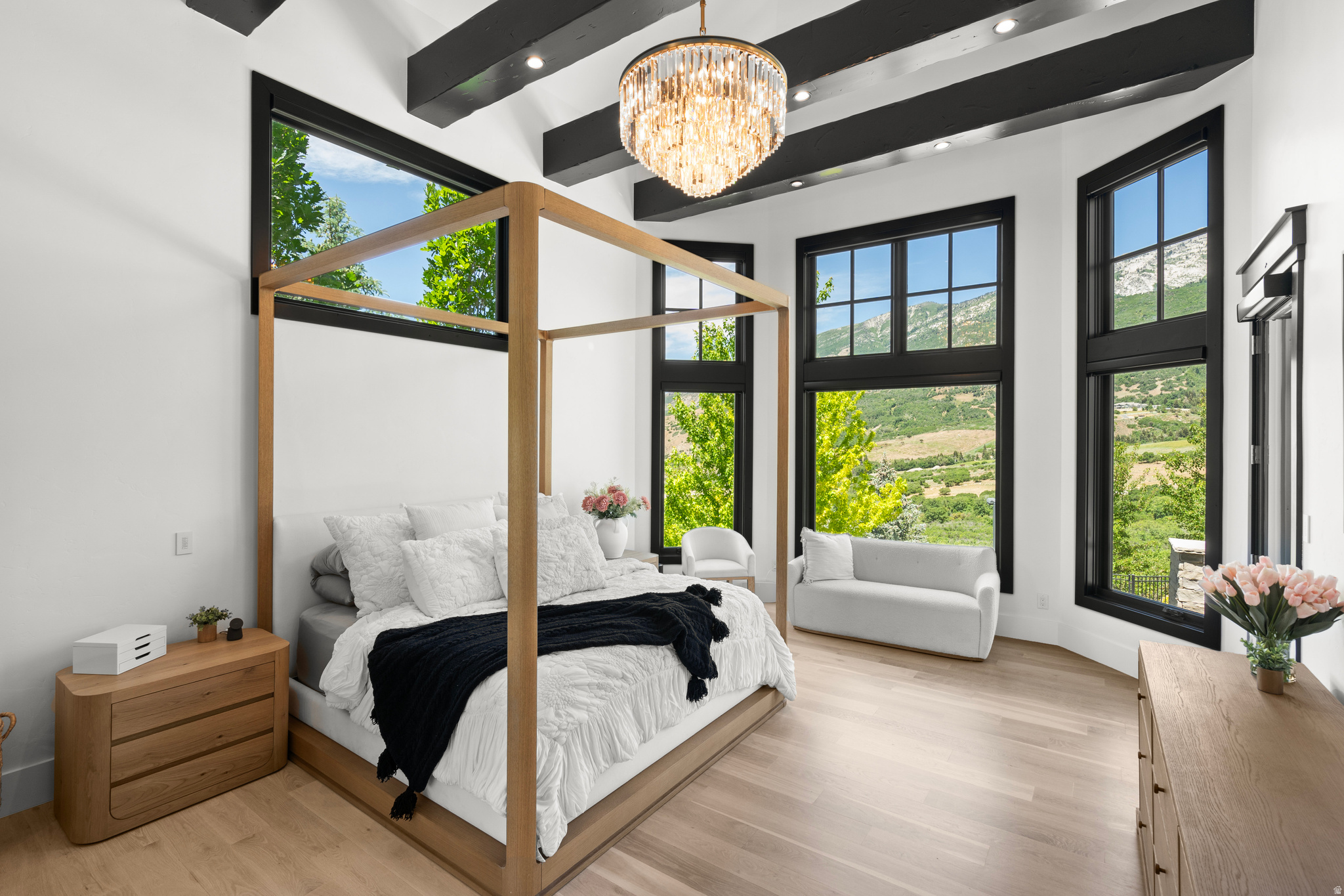 BOX ELDER - Residential