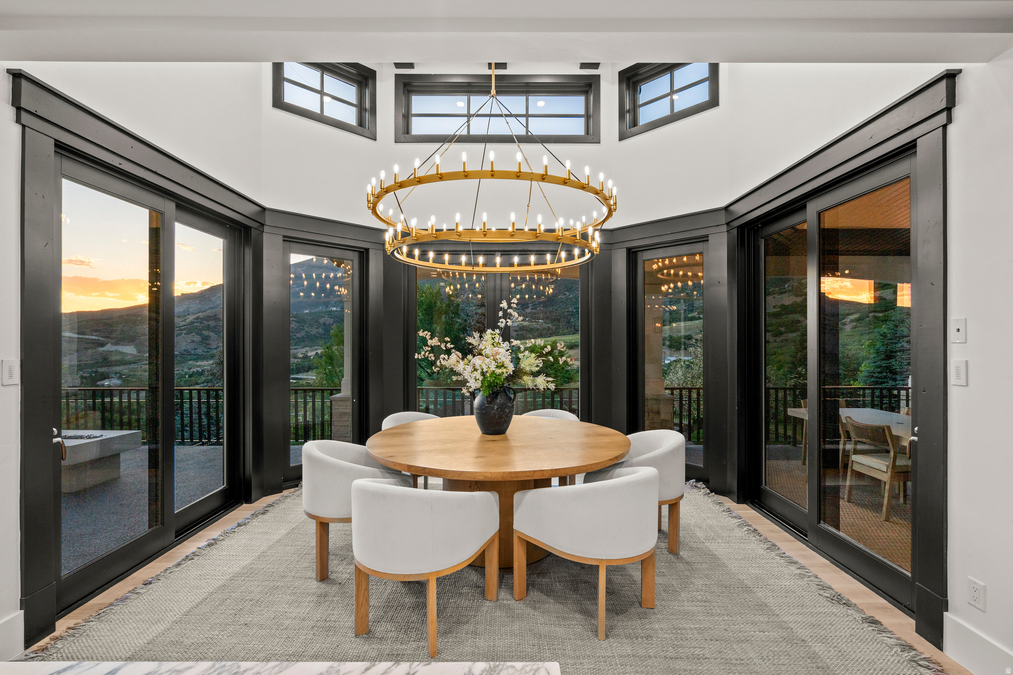 BOX ELDER - Residential