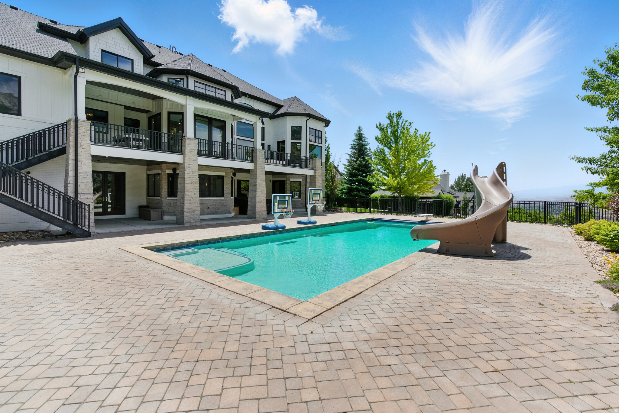 BOX ELDER - Residential